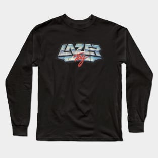 Lazer Tag Long Sleeve T-Shirt